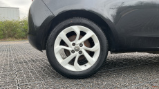 Vauxhall Corsa 1.2 Sting 3dr Petrol Hatchback